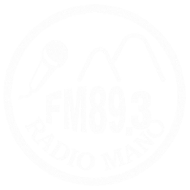 RADIOMANO893FM