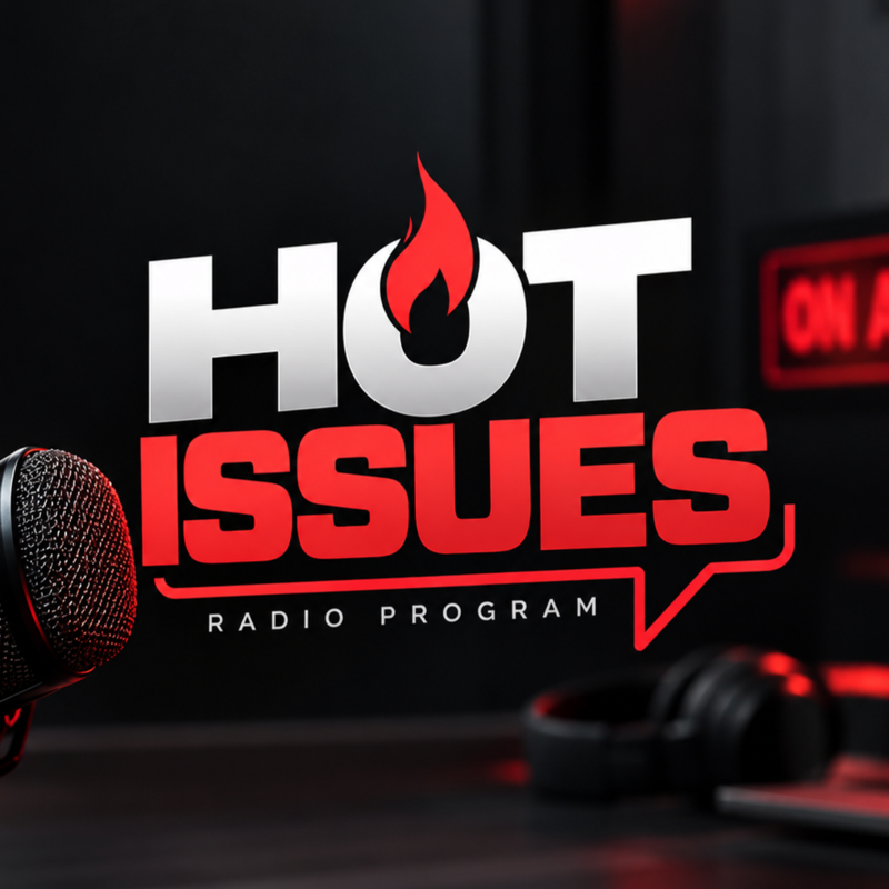 Hot Issues