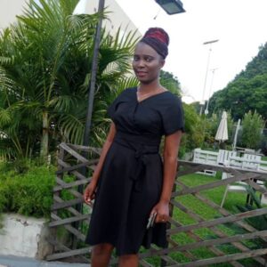 Angela Mtambo Nsamba