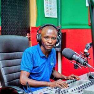 Brian Musonda