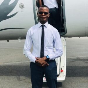 Christian Kasonde